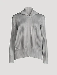 Fluffy Basics Hoodie