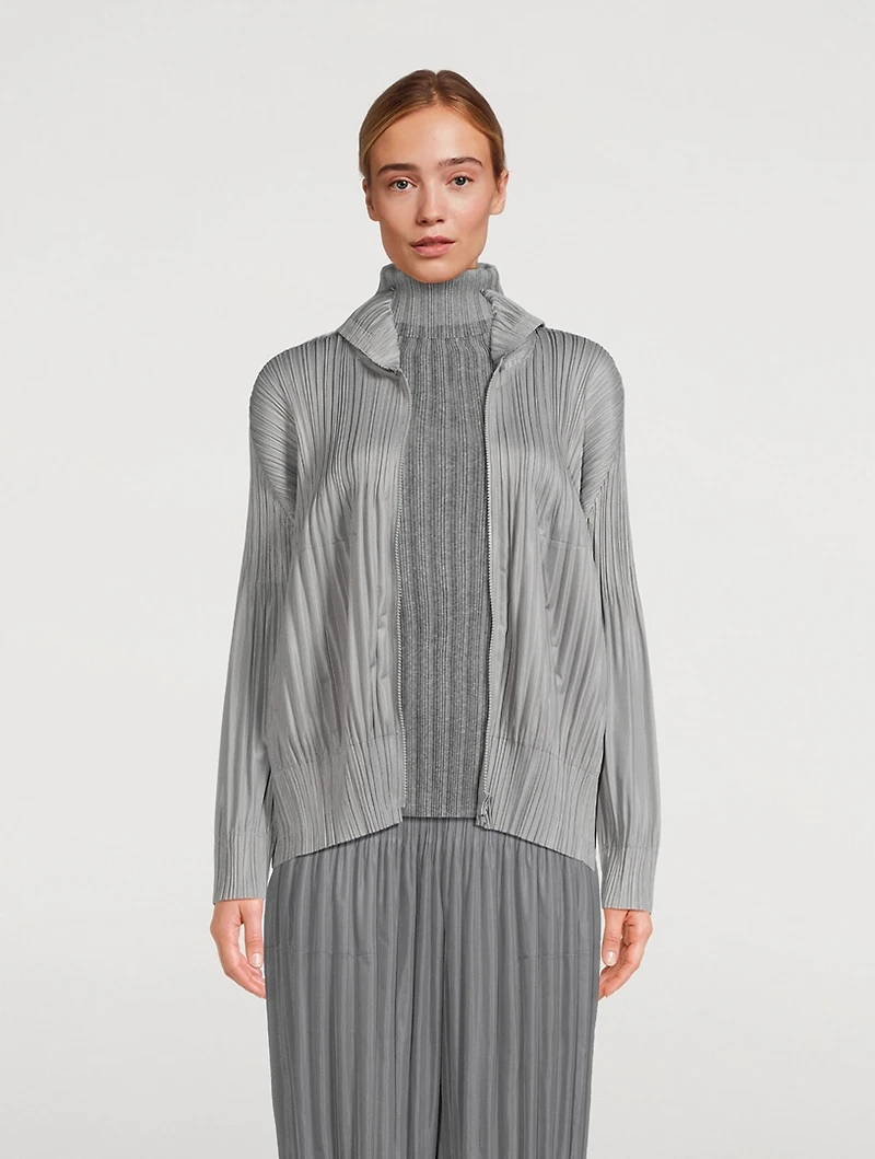 Fluffy Basics Hoodie