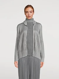 Fluffy Basics Hoodie