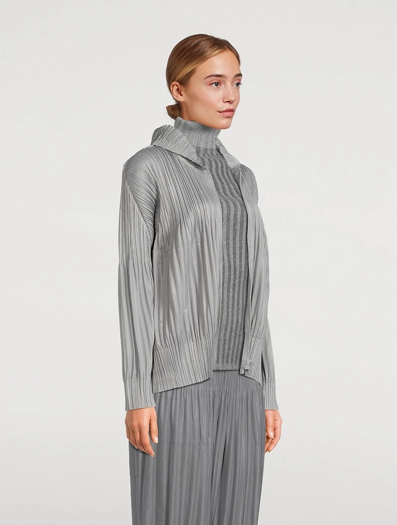 Fluffy Basics Hoodie