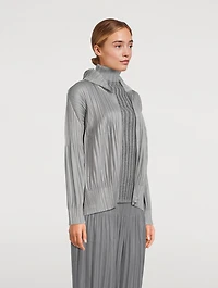 Fluffy Basics Hoodie