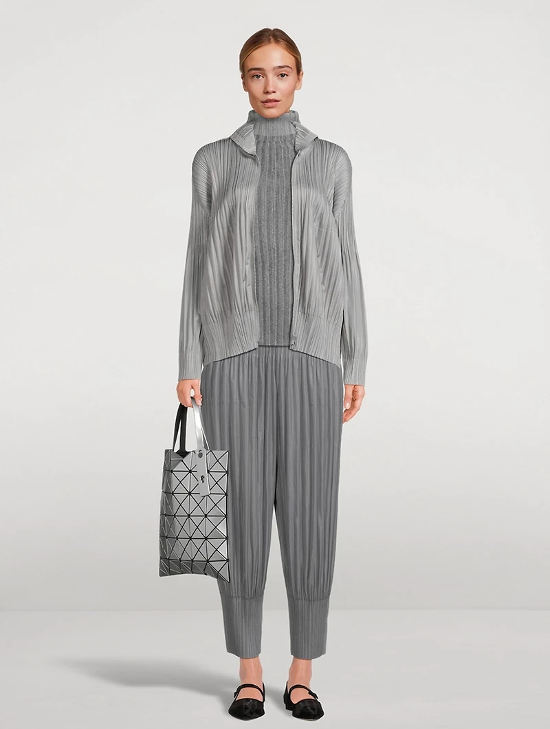 Fluffy Basics Hoodie