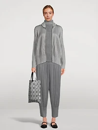 Fluffy Basics Hoodie