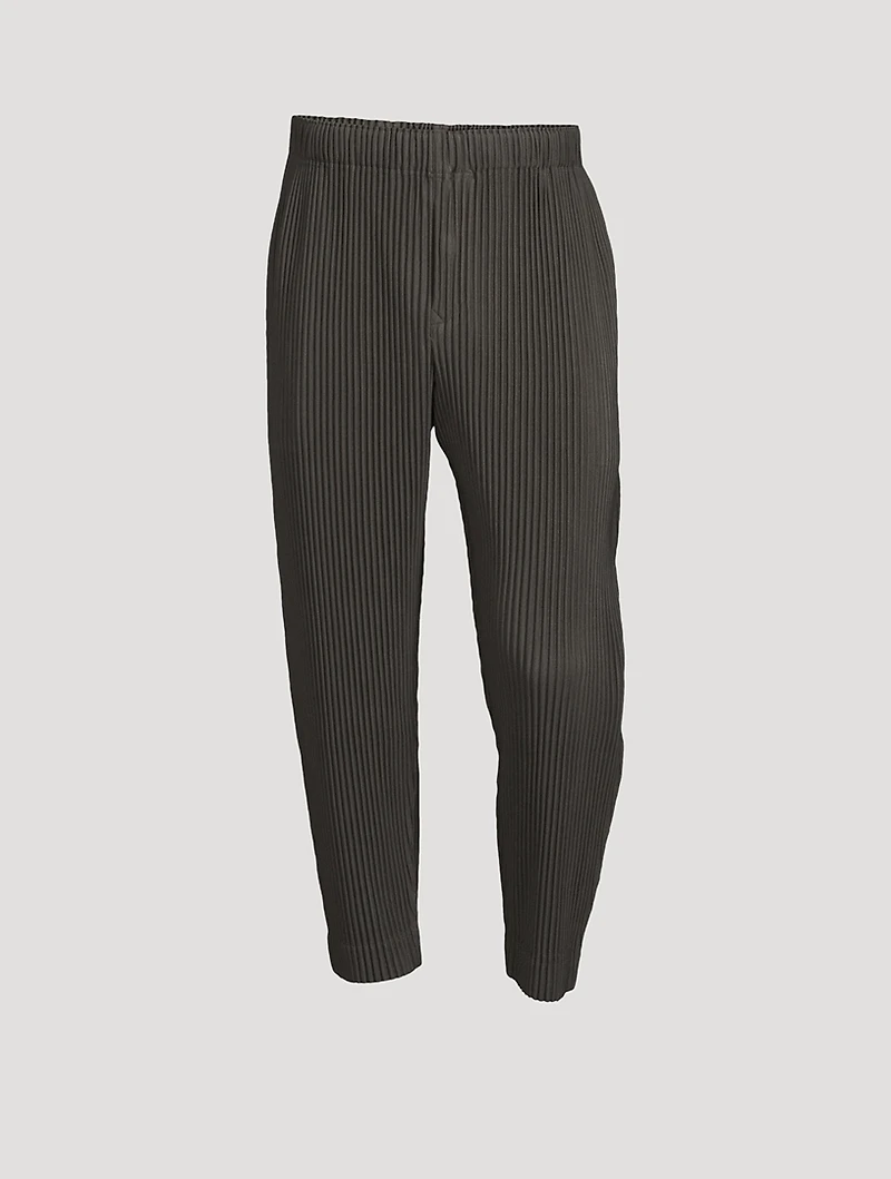 MC July Tapered Pants