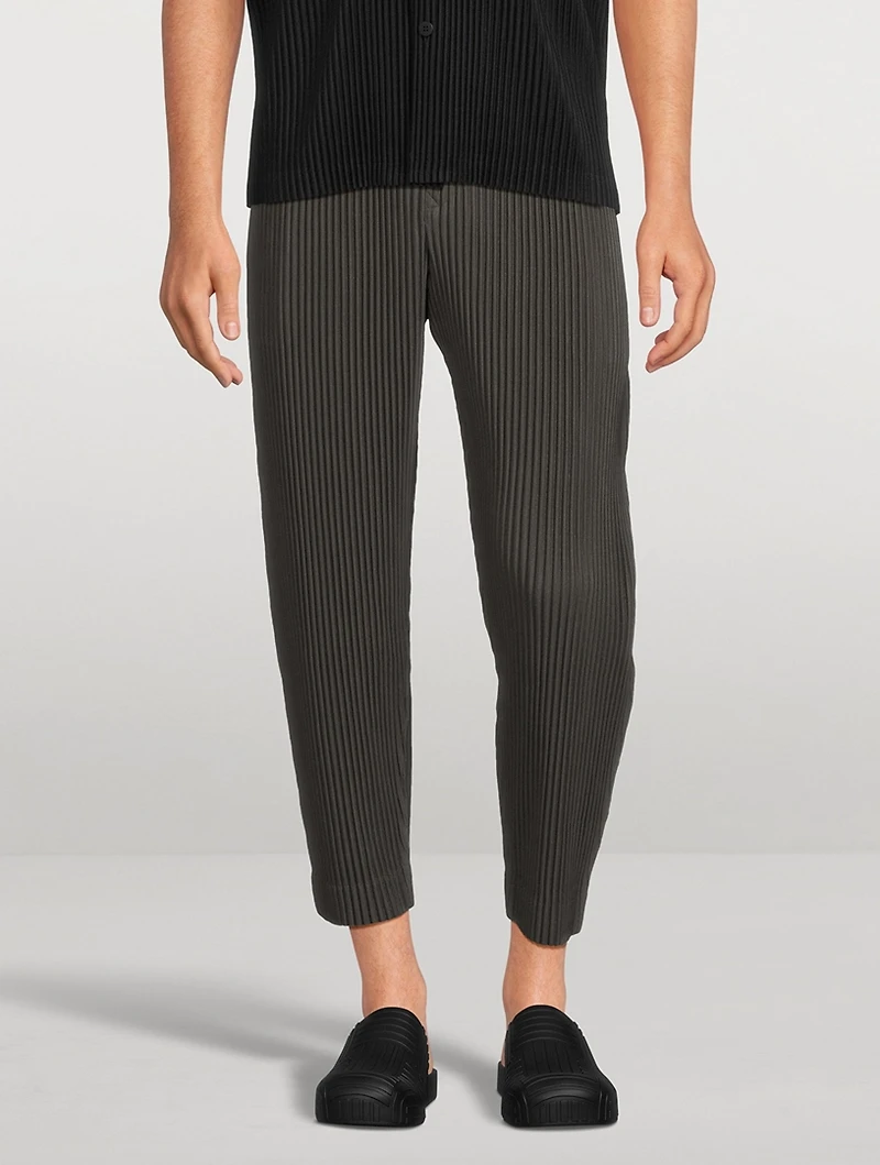 MC July Tapered Pants