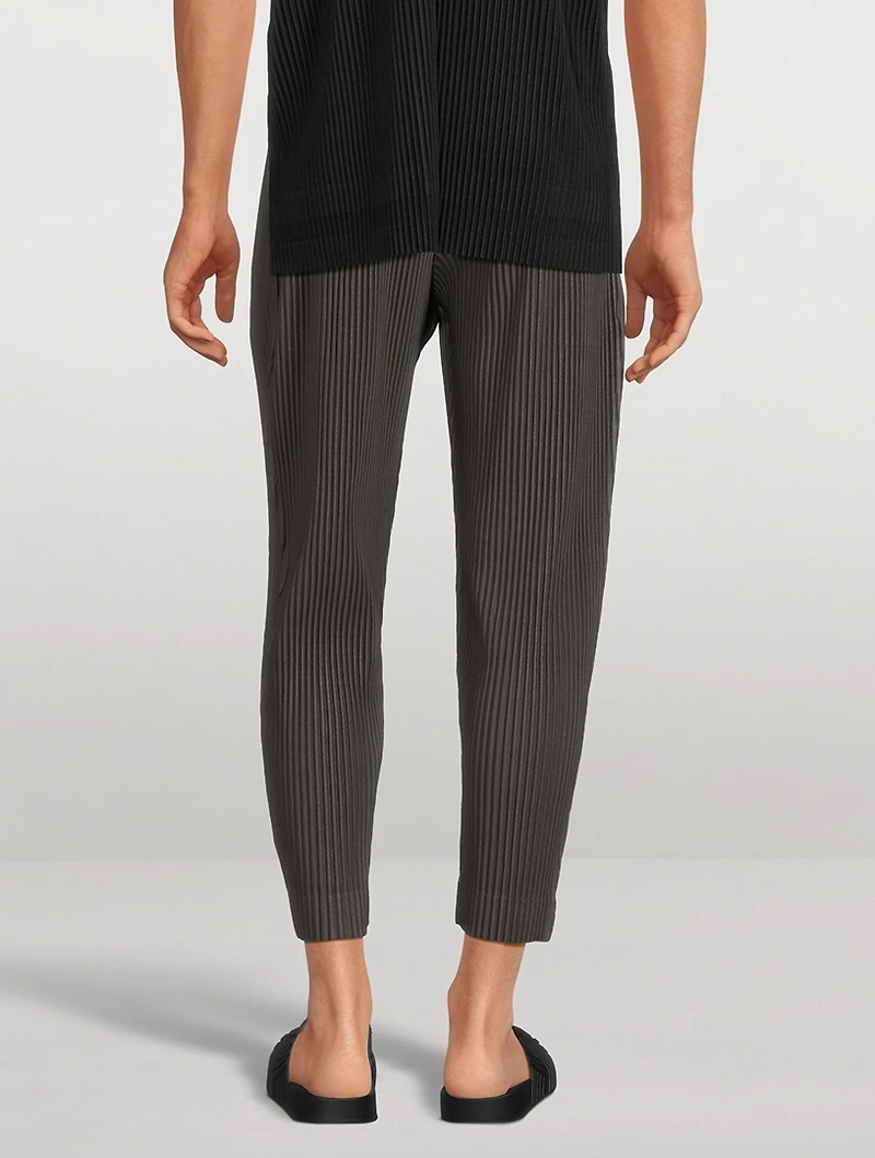 MC July Tapered Pants