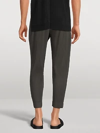 MC July Tapered Pants