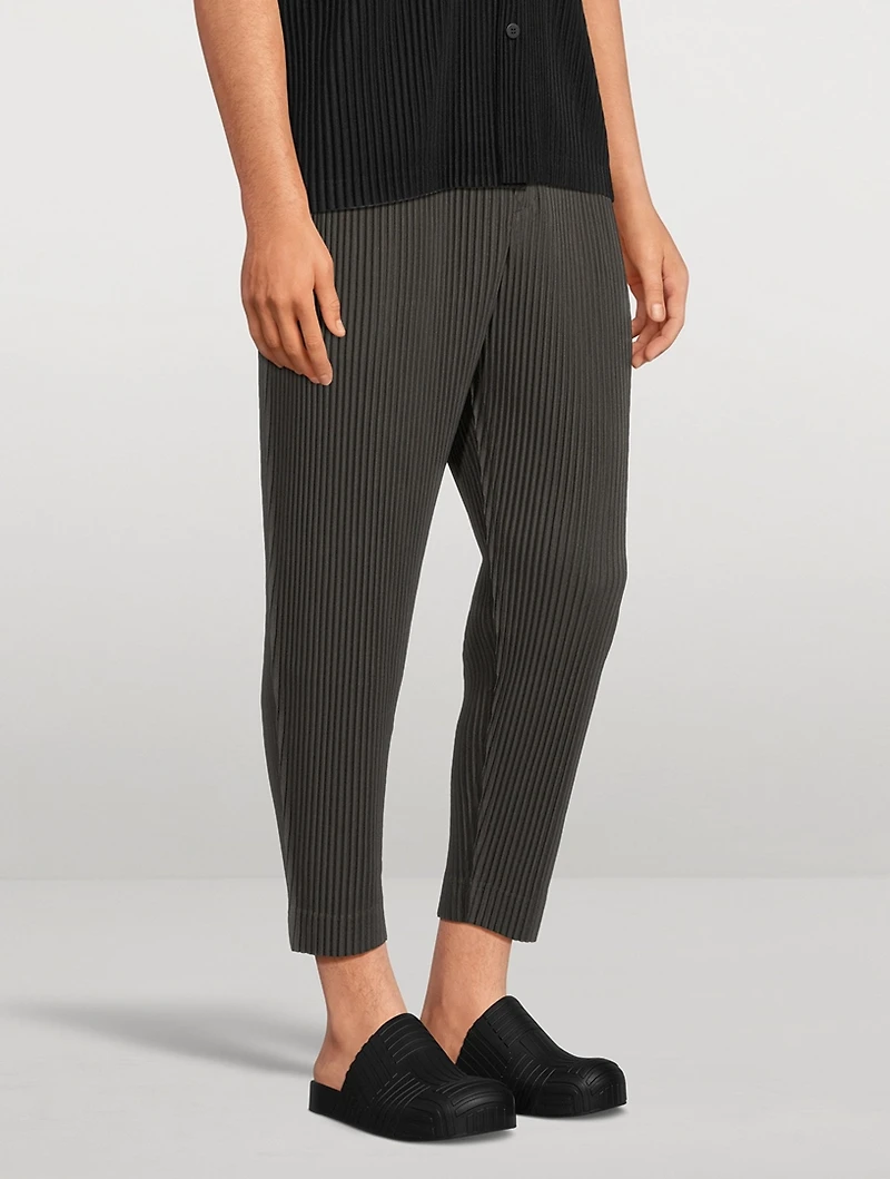 MC July Tapered Pants