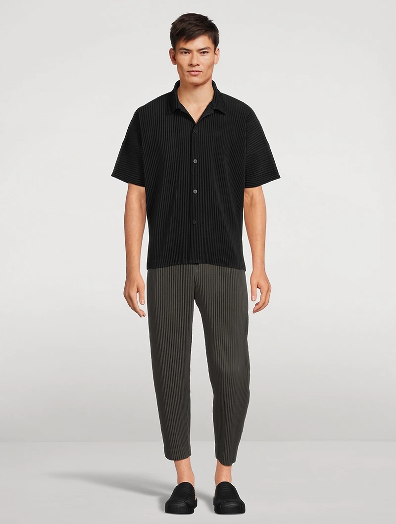 MC July Tapered Pants