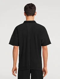 MC July Short-Sleeve Shirt