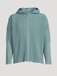 MC August Zip Hoodie