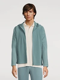 MC August Zip Hoodie