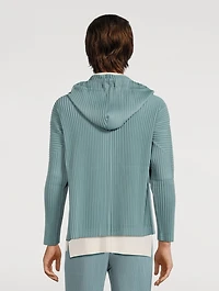 MC August Zip Hoodie