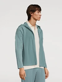 MC August Zip Hoodie