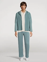 MC August Zip Hoodie