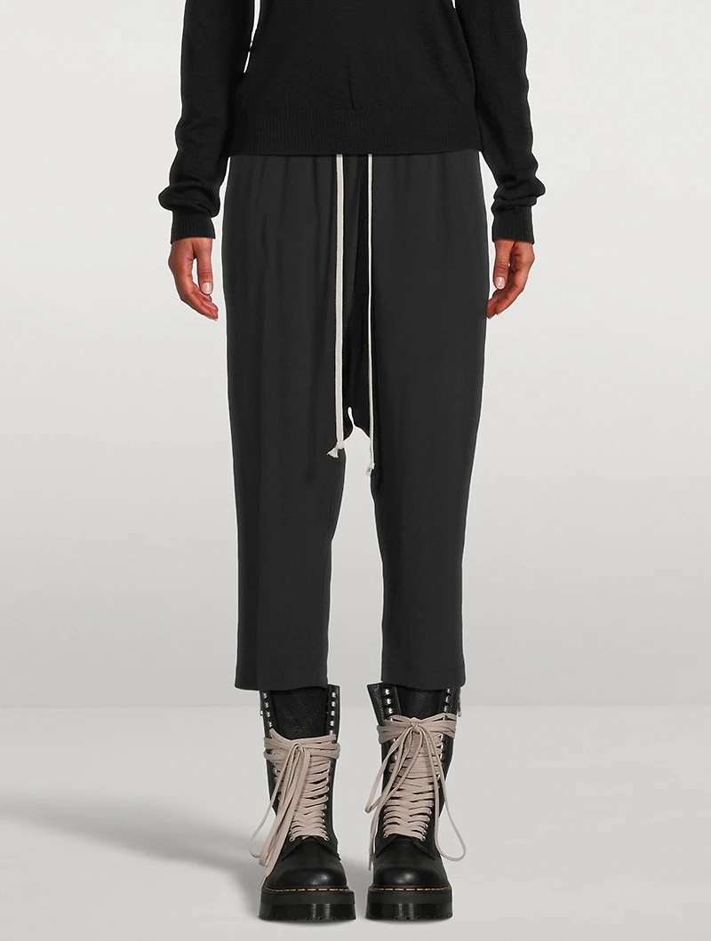 Edfu Drawstring Pants