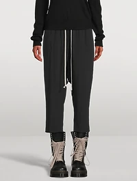 Edfu Drawstring Pants