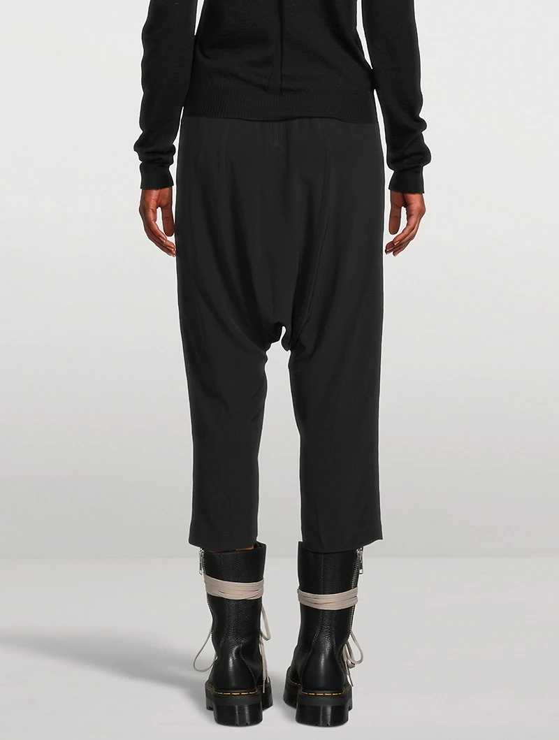 Edfu Drawstring Pants