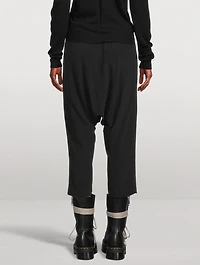 Edfu Drawstring Pants