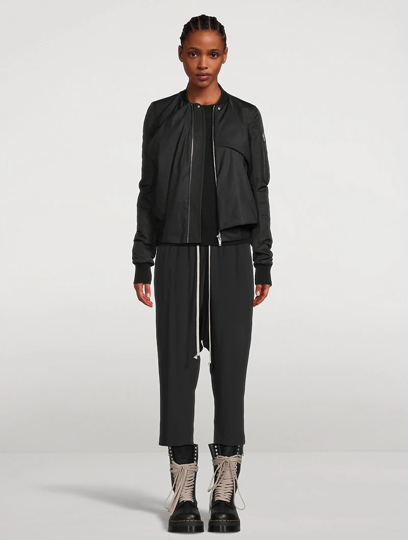 Edfu Drawstring Pants