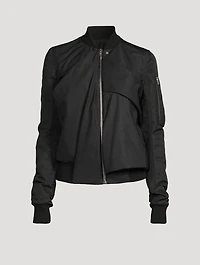 Ripple Bomber Jacket