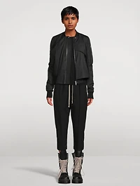 Ripple Bomber Jacket