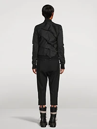 Ripple Bomber Jacket