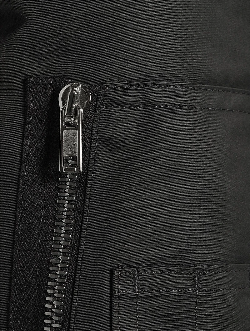 Ripple Bomber Jacket
