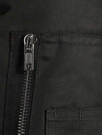Ripple Bomber Jacket