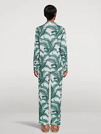 Fern Womens Long Set