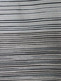 Cotton Striped Polo Shirt