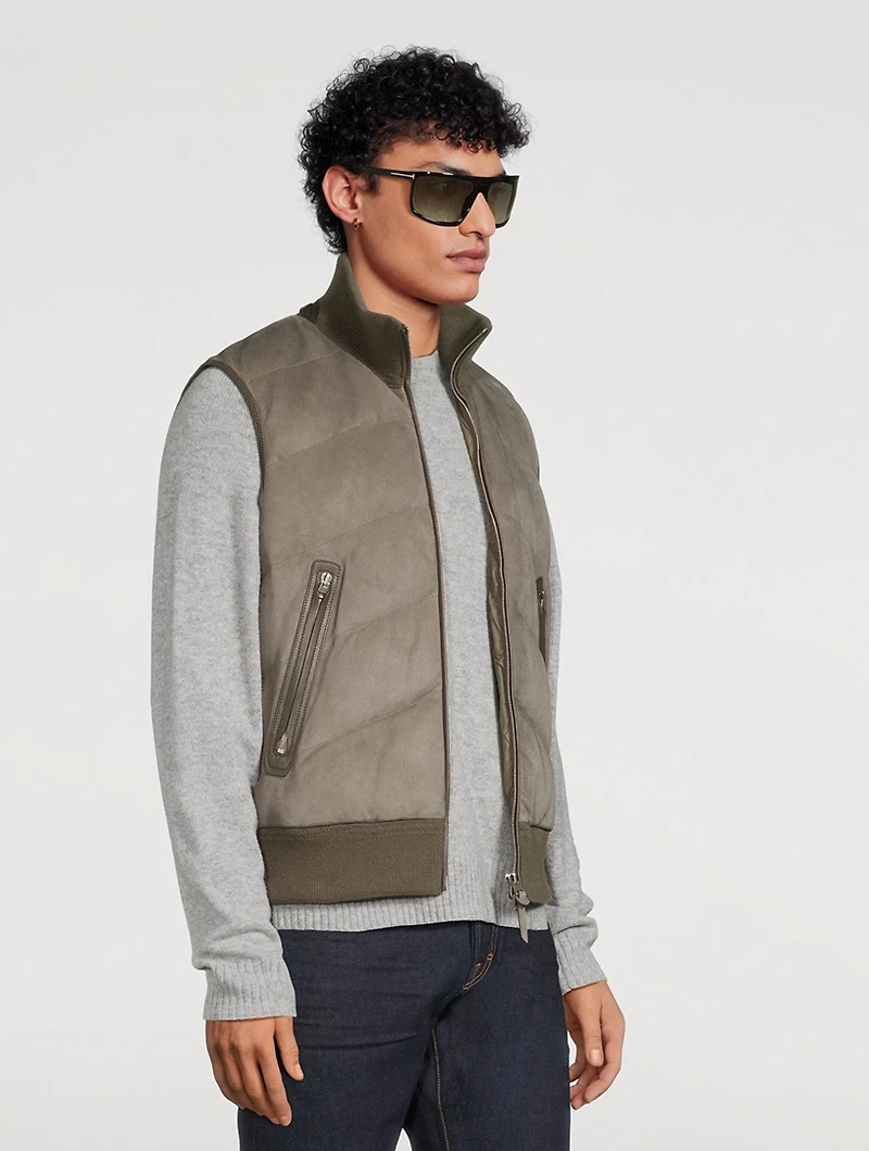 Clint Shield Sunglasses