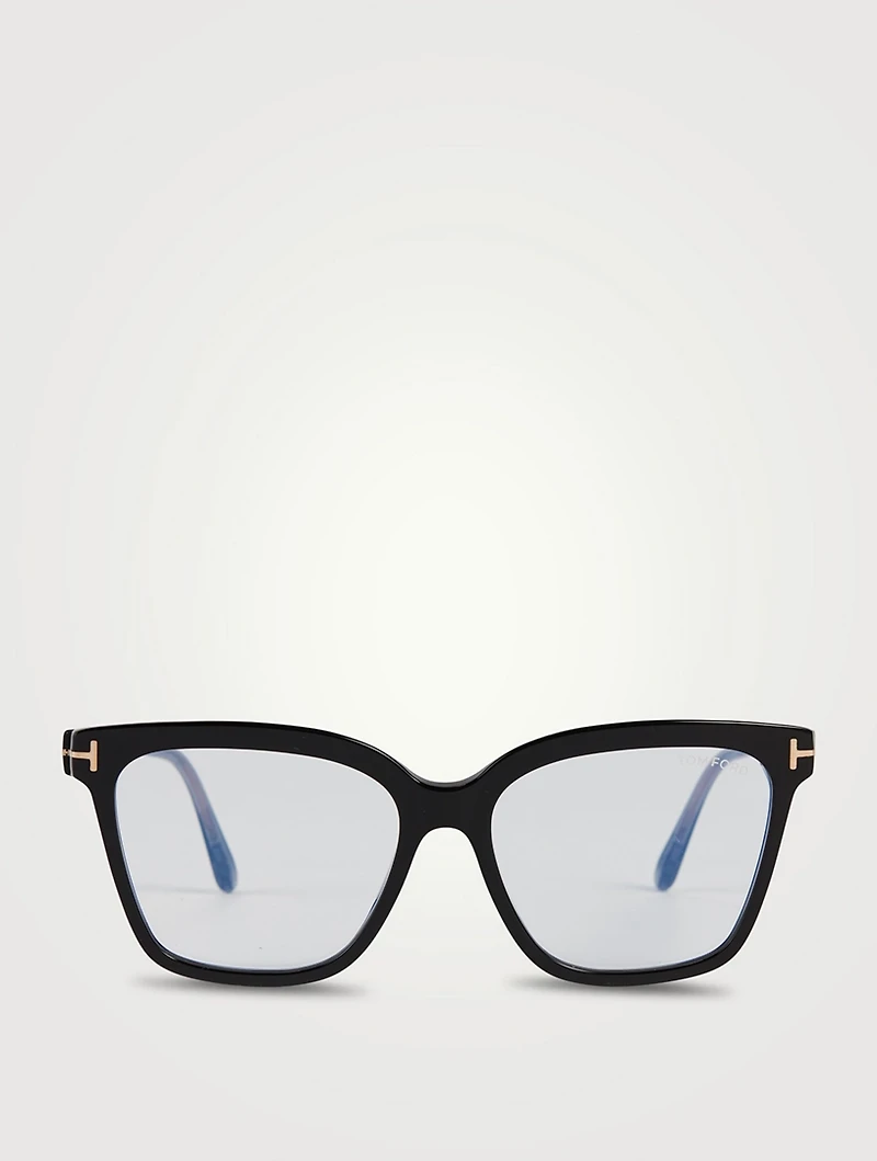 Square Optical Glasses