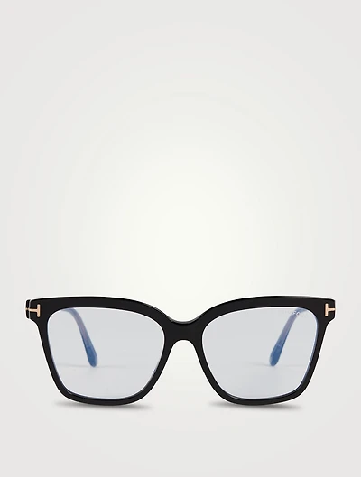 Square Optical Glasses