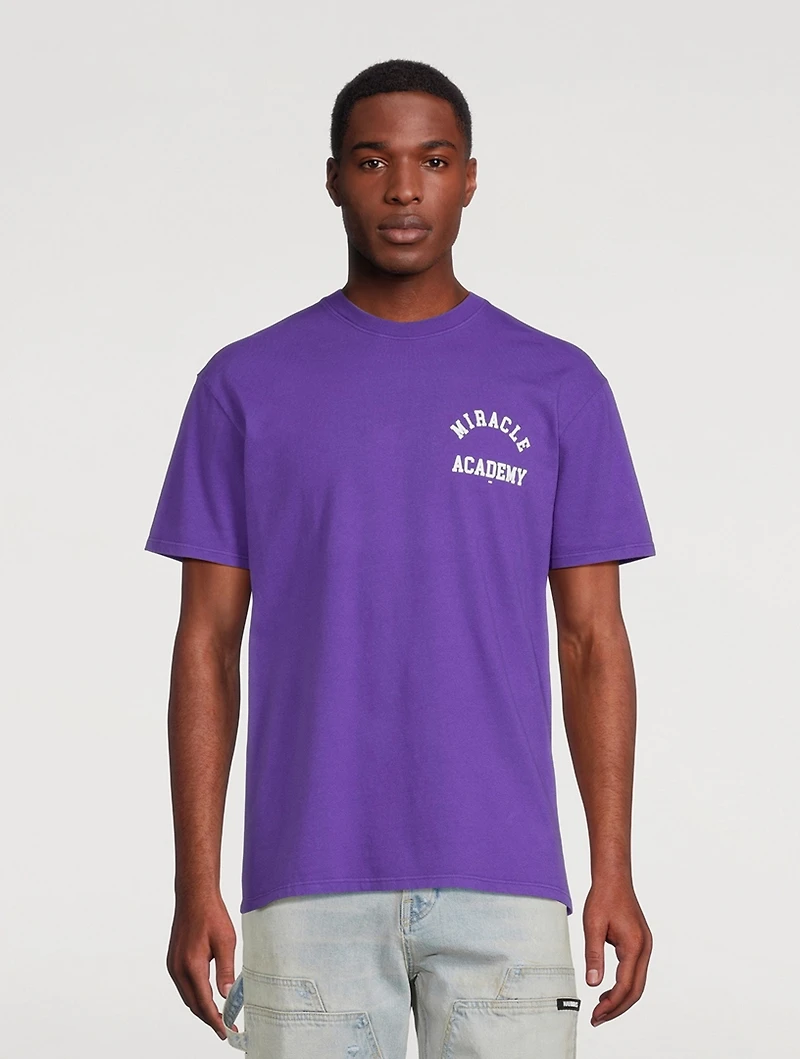 Miracle Academy T-Shirt