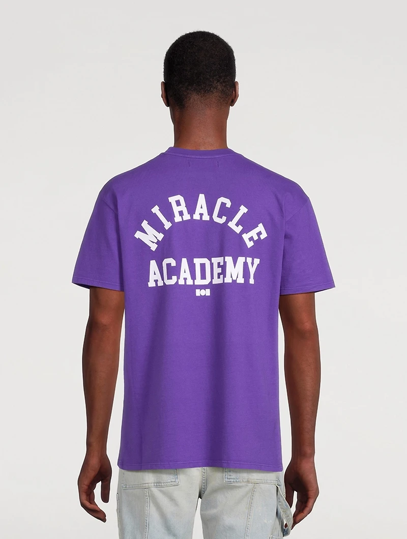 Miracle Academy T-Shirt