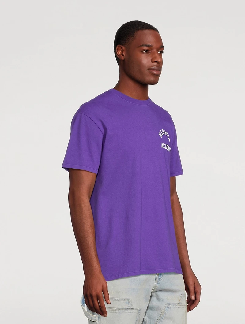 Miracle Academy T-Shirt