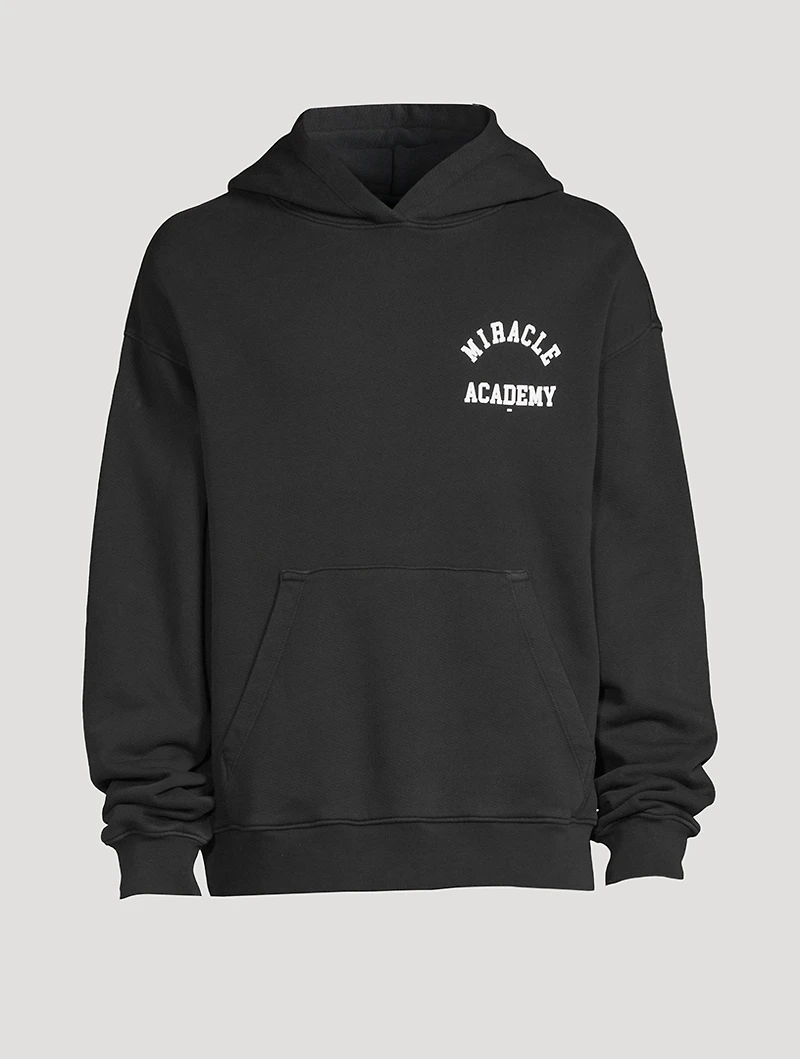 Miracle Academy Hoodie