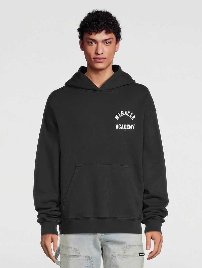 Miracle Academy Hoodie
