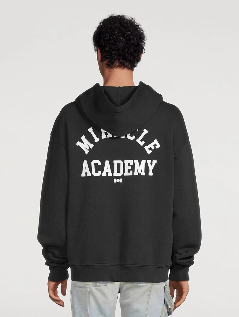 Miracle Academy Hoodie