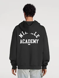 Miracle Academy Hoodie