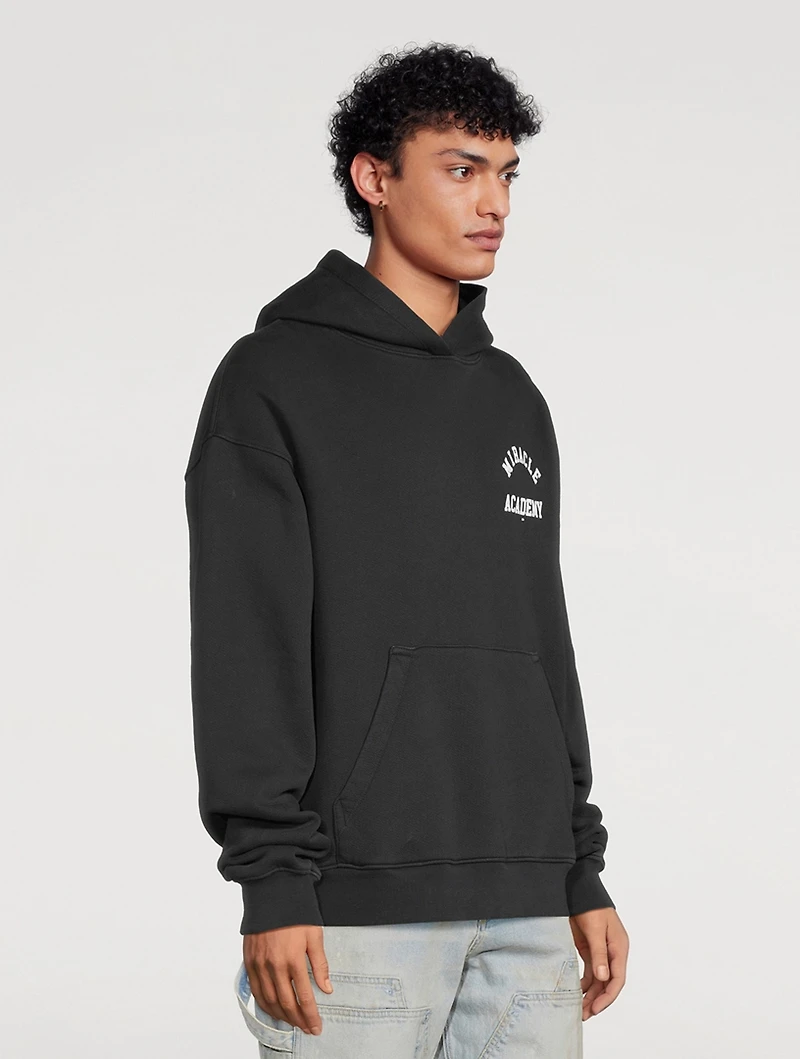Miracle Academy Hoodie