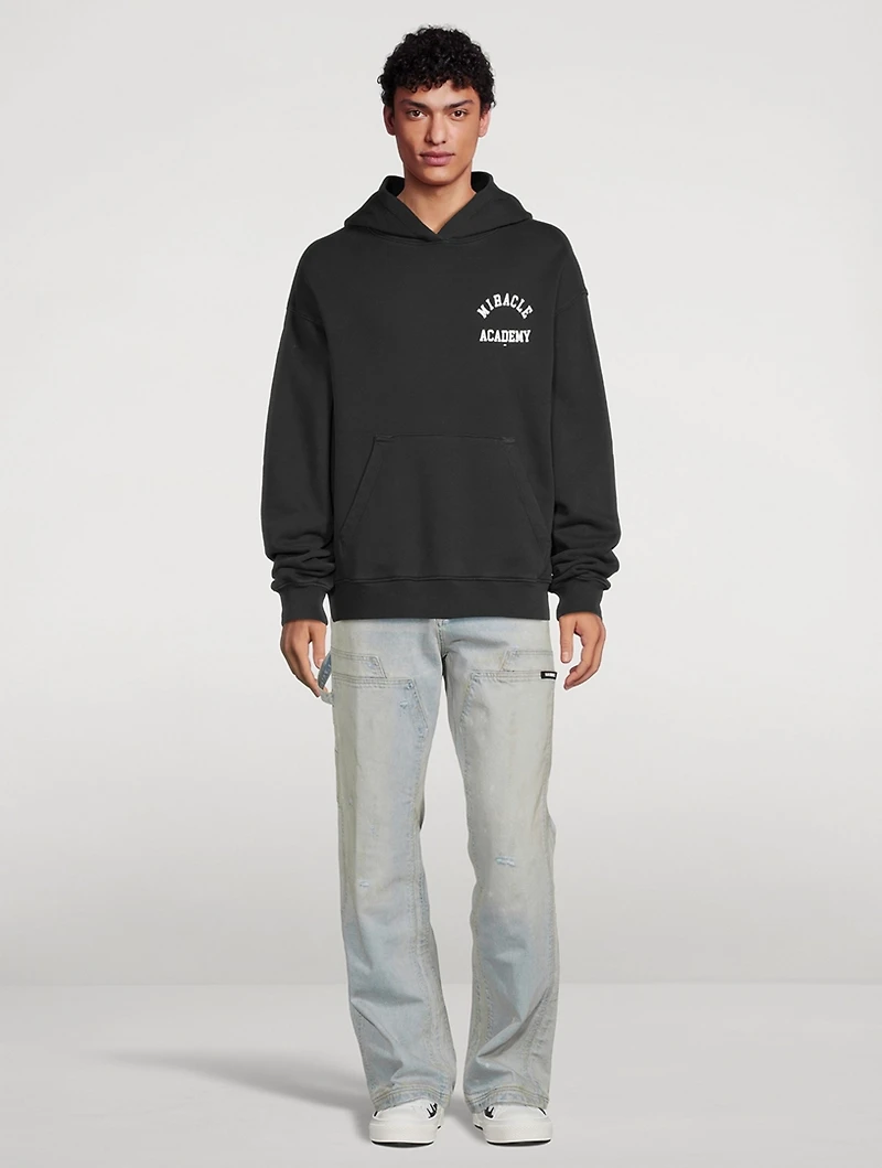 Miracle Academy Hoodie