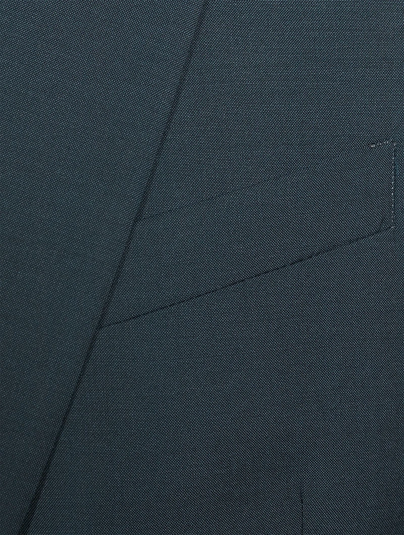 Wool And Mohair Two-Piece Suit