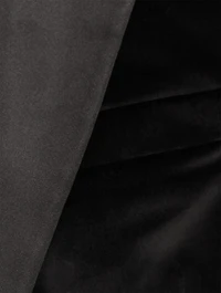 Velvet Two-Piece Tuxedo Suit