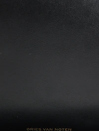 Leather Tote Bag