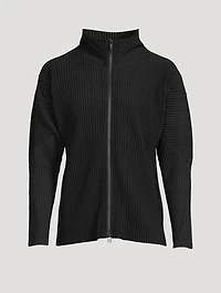 Basics Zip Jacket