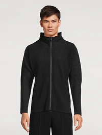 Basics Zip Jacket