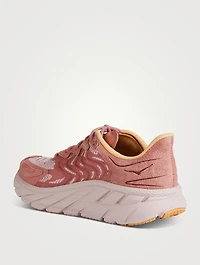 Clifton LS Leather Sneakers