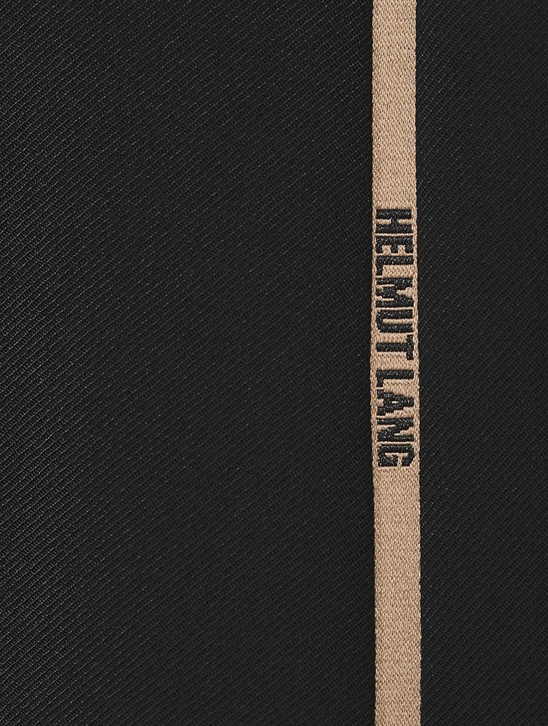 Logo-Tape Blazer